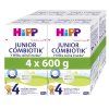 HiPP 4 Junior Combiotik 4 x 600 g