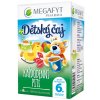 Megafyt Dětský čaj KAŽDODENNÍ PITÍ 20x2g