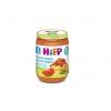 hipp bio spagety 190