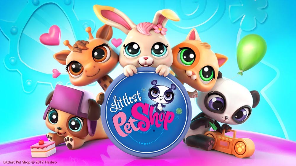 Littlest Pet Shop
