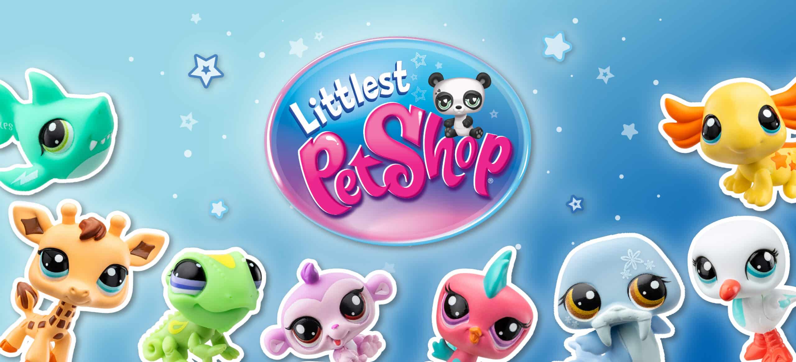 Littlest Pet Shop