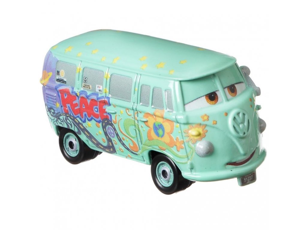 mattel cars auto color changers fillmore gym69