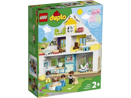 lego duplo 10929 domecek na hrani