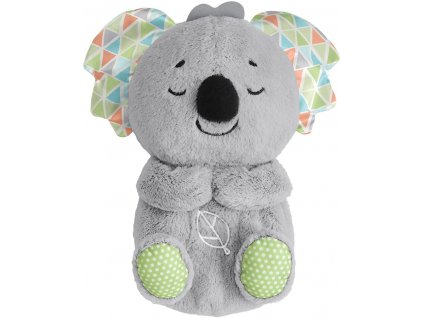 mattel fisher price uklidnujici koala s melodiemi HBP87