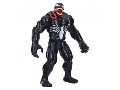 hasbro spider man titan hero venom figurka 30cm F4984