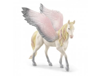 schleich 70720 pegas