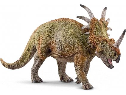 schleich 15033 styracosaurus