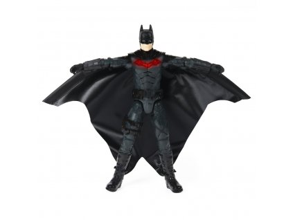 Spin master batman film interaktivni figurka 30 cm 6060523