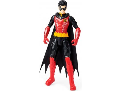 spin master batman robin tech oblek 30 cm 6062923 2