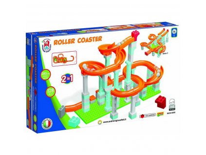 unico plus 8636 kulickova draha 128 dilu