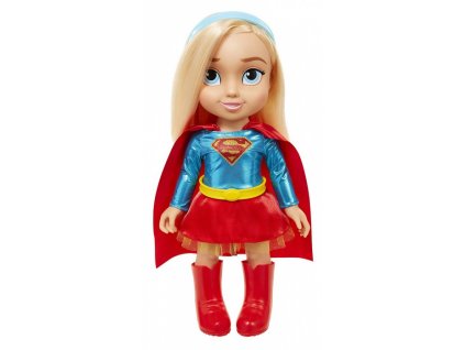 JAKKS Pacific 60992 Super Hero Girls Panenka Supergirl