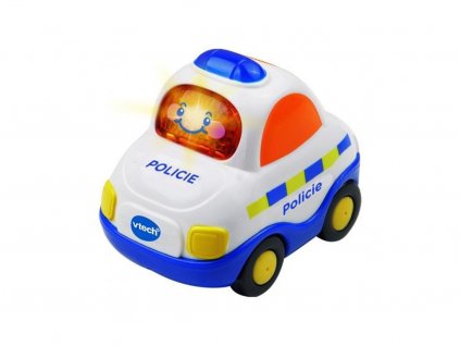 Vtech Tut Tut Autíčko policie 80119928