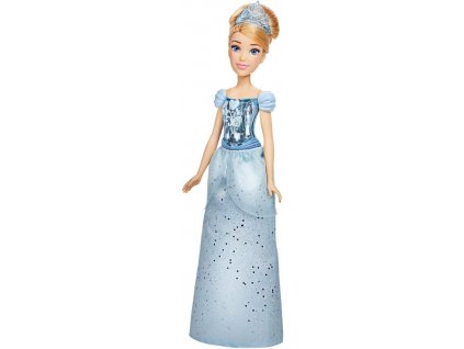 hasbro f0897 disney princezna royal shimmer panenka popelka