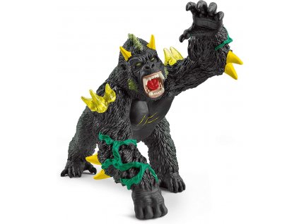 schleich obri gorila 42512