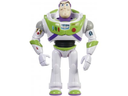 mattel toy story figurka buzz raketak 25 cm hfy27 2022