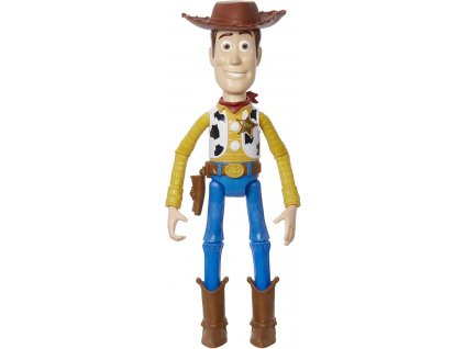 mattel toy story figurka woody 31 cm 2022 hfy26