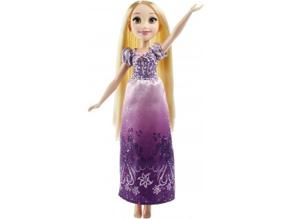 hasbro disney princess panenka locika royal shimmer b5286