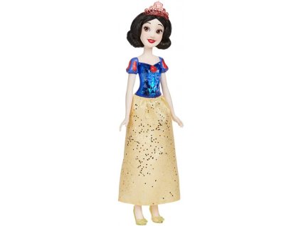 hasbro disney princezna royal shimmer panenka snehurka f0900