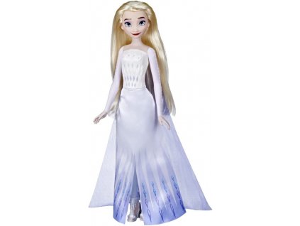 hasbro disney queen panenka kralovna elsa ledoveho kralovstvi 2 f3523