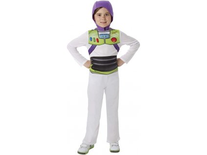 rubies kostym toy story buzz raketak vel s 300355