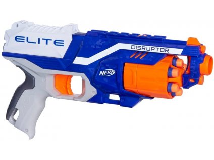 hasbro nerf n strike elite disruptor pistole b9837