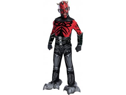 rubies kostym star wars darth maul l 881360