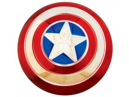 rubies captain america galvanicky pokoveny stit 34947 4