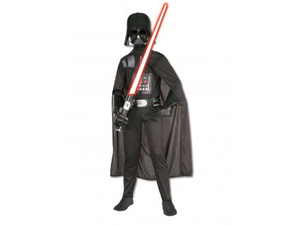 rubies detsky kostym darth vader classic l 641066