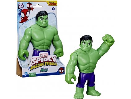 habro marvel spidey a jeho pratele hulk f7572 2