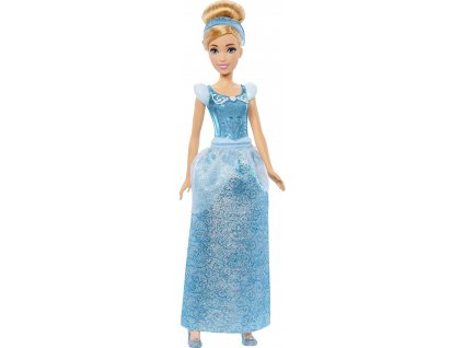 mattel disney princess panenka popelka hlw06 5