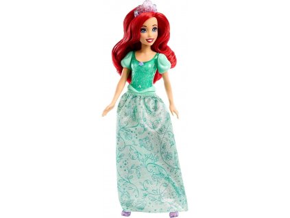 mattel disney princess panenka ariel hlw10