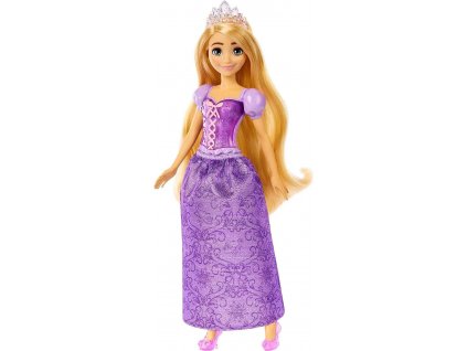 mattel disney princess panenka locika hlw03