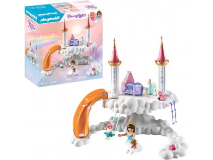 playmobil 71360 nebesky detsky oblacek