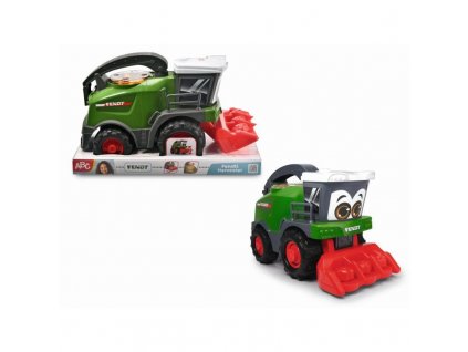 kombajn fendti harvester 30cm