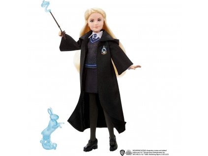 Mattel HLP96 Harry Potter Lenka s patronem