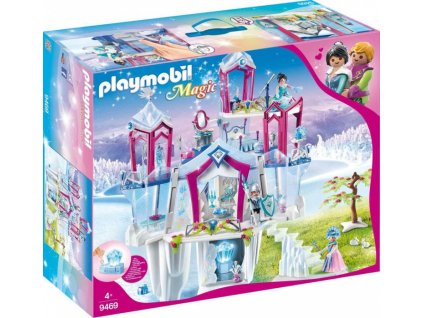 Playmobil 9469 Třpitivý krystal - Poškozený obal