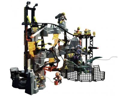playmobil 70925 dino mine 9
