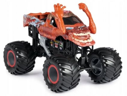 MONSTER JAM MONSTER TRUCK ZOMBIE 1 24 6056371 3047