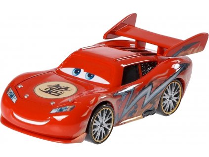 mattel disney cars auticko blesk dragon lightning mcqueen ckp75