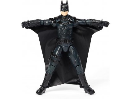 spin master dc batman wing suit figurka 30 cm 6061621