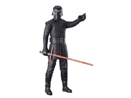 Hasbro Star Wars episoda 8 figurka 30cm Kylo Ren C3424ES0
