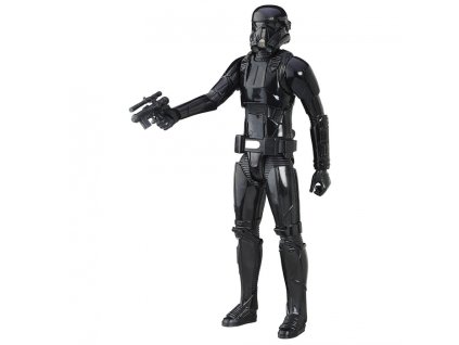 Hasbro Star Wars epizoda 7 hrdinská figurka Death Trooper 30cm B9758EU4
