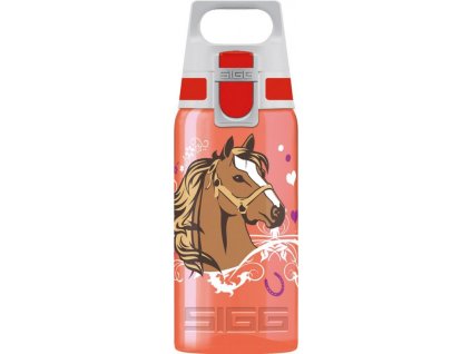 sigg viva one detska lahev na piti horses 0 5l