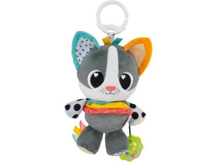 lamaze kocicka millie l27590