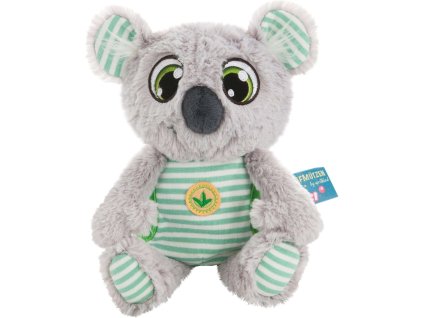 nici spaci koala kappy s cepici plys a usinacek 22 cm 40842