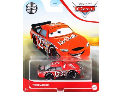 vyr dl 4435 1 cars 3 auta 3 todd marcus nr 123 60bb85e72bc22633564662