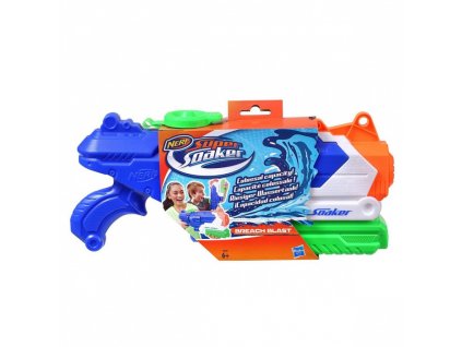 Hasbro Super Soaker B4438EU6 vodní pistole 1,2l