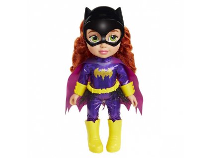 Jakks Pacific Panenka Super Hero Batgirl 38cm 68031