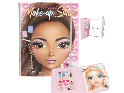 depesche topmodel make up studio 13164 0