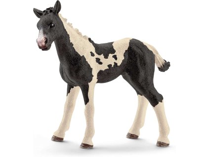 schleich 13803 pinto hribatko